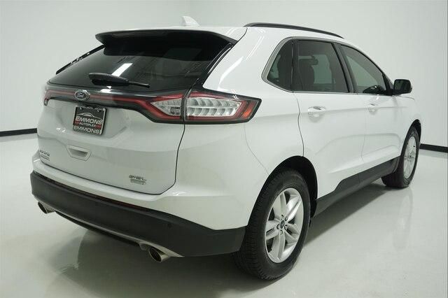  2017 Ford Edge SEL For Sale Specifications, Price and Images