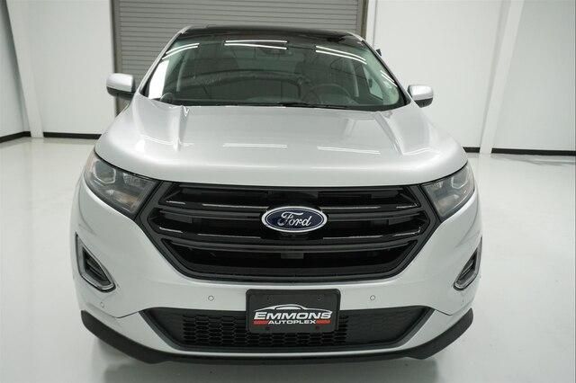  2016 Ford Edge Sport For Sale Specifications, Price and Images