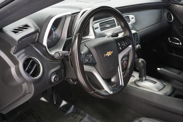  2015 Chevrolet Camaro 2SS For Sale Specifications, Price and Images