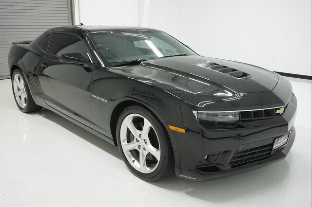  2015 Chevrolet Camaro 2SS For Sale Specifications, Price and Images