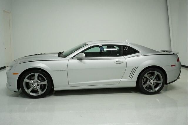  2014 Chevrolet Camaro 2SS For Sale Specifications, Price and Images