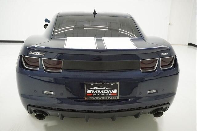  2010 Chevrolet Camaro 2SS For Sale Specifications, Price and Images