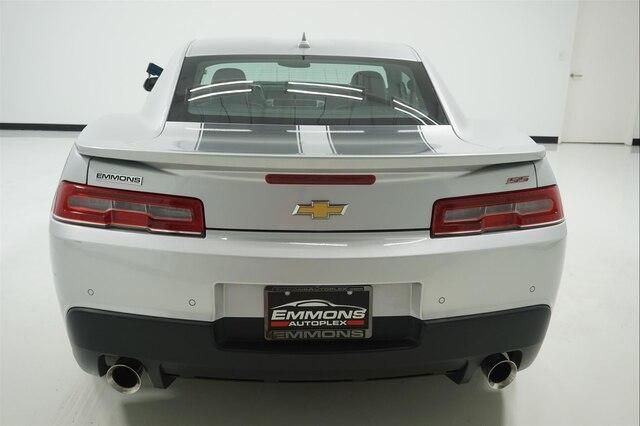  2014 Chevrolet Camaro 2SS For Sale Specifications, Price and Images