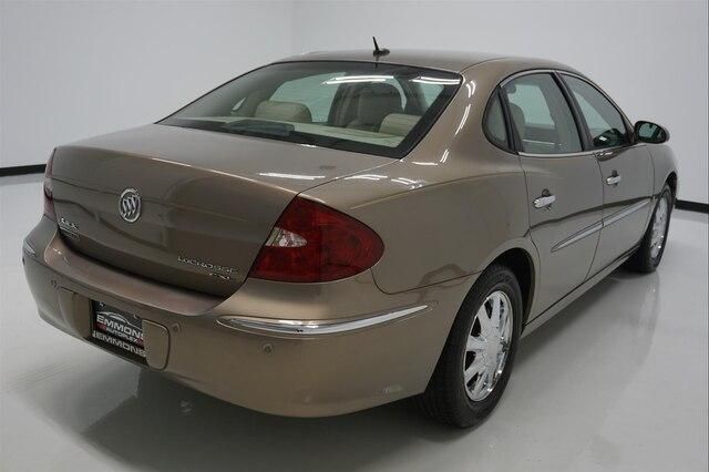  2006 Buick LaCrosse CXL For Sale Specifications, Price and Images
