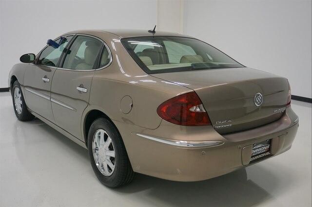  2006 Buick LaCrosse CXL For Sale Specifications, Price and Images