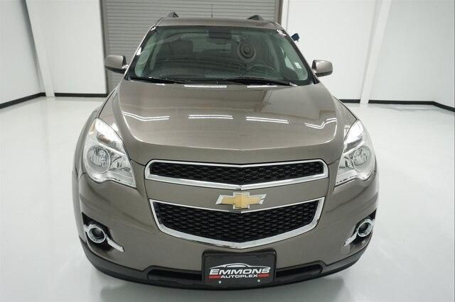  2012 Chevrolet Equinox 2LT For Sale Specifications, Price and Images