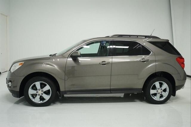  2012 Chevrolet Equinox 2LT For Sale Specifications, Price and Images