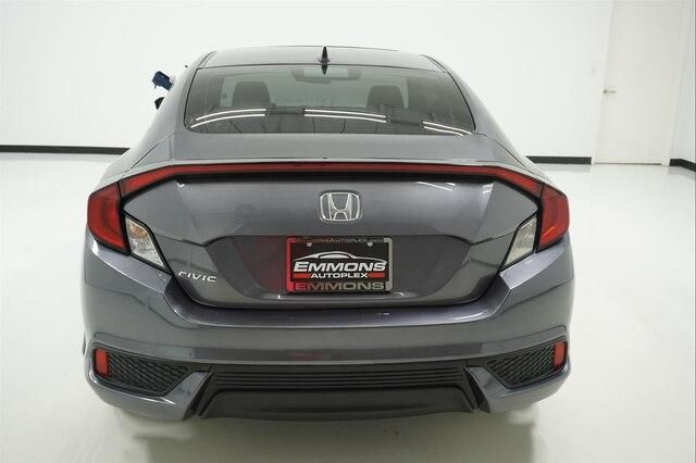  2017 Honda Civic EX-T For Sale Specifications, Price and Images