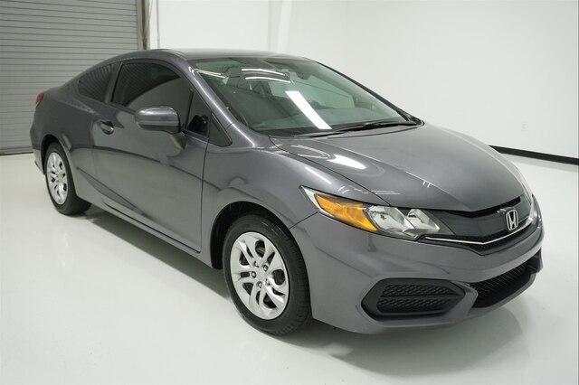  2014 Honda Civic LX For Sale Specifications, Price and Images