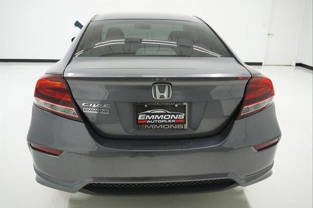  2014 Honda Civic LX For Sale Specifications, Price and Images