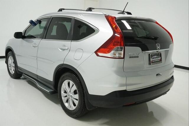  2012 Honda CR-V EX-L For Sale Specifications, Price and Images