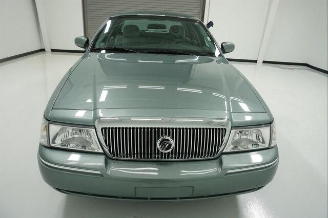  2005 Mercury Grand Marquis GS For Sale Specifications, Price and Images