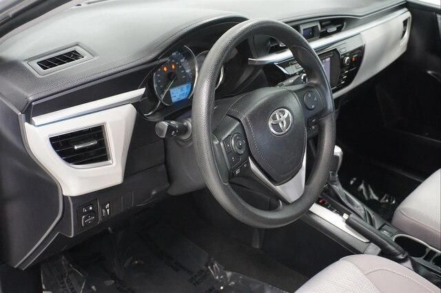  2015 Toyota Corolla LE For Sale Specifications, Price and Images