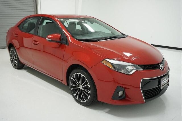  2016 Toyota Corolla S Plus For Sale Specifications, Price and Images