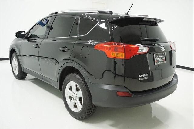  2013 Toyota RAV4 XLE For Sale Specifications, Price and Images