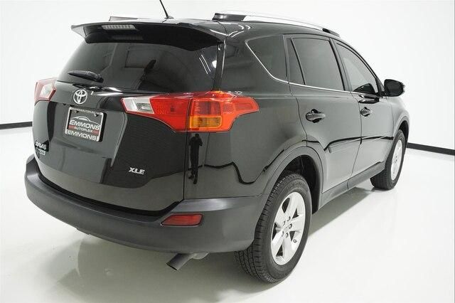  2013 Toyota RAV4 XLE For Sale Specifications, Price and Images