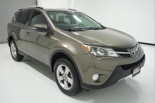  2015 Toyota RAV4 XLE For Sale Specifications, Price and Images