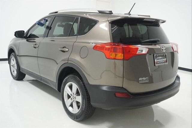  2015 Toyota RAV4 XLE For Sale Specifications, Price and Images