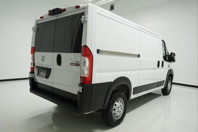  2019 RAM ProMaster 1500 Low Roof For Sale Specifications, Price and Images