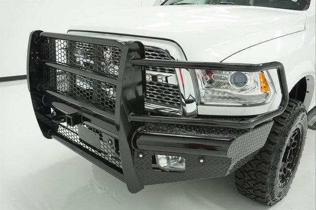  2016 RAM 2500 Laramie For Sale Specifications, Price and Images