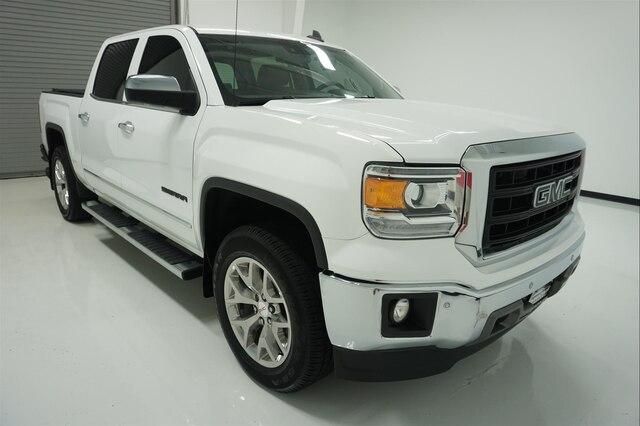  2015 GMC Sierra 1500 SLT For Sale Specifications, Price and Images