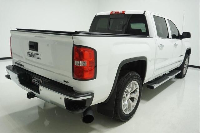  2015 GMC Sierra 1500 SLT For Sale Specifications, Price and Images