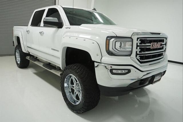  2017 GMC Sierra 1500 SLT For Sale Specifications, Price and Images