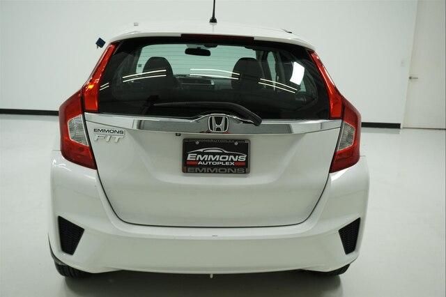  2015 Honda Fit EX For Sale Specifications, Price and Images