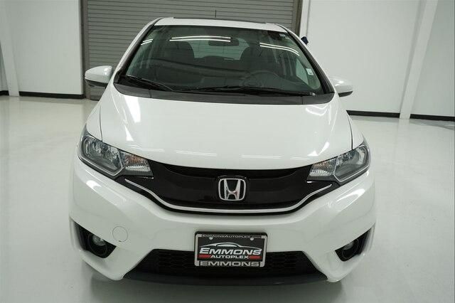  2015 Honda Fit EX For Sale Specifications, Price and Images