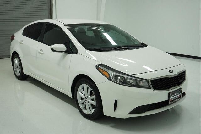  2017 Kia Forte S For Sale Specifications, Price and Images