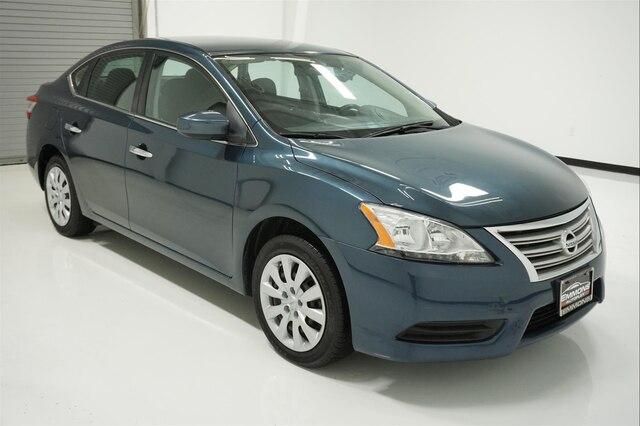  2014 Nissan Sentra S For Sale Specifications, Price and Images