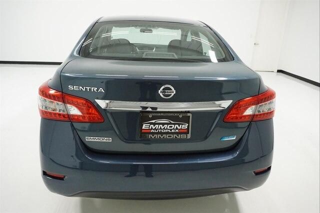  2014 Nissan Sentra S For Sale Specifications, Price and Images