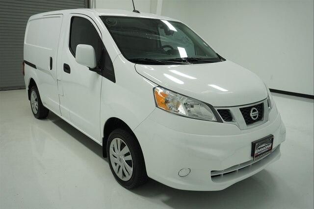  2017 Nissan NV200 SV For Sale Specifications, Price and Images