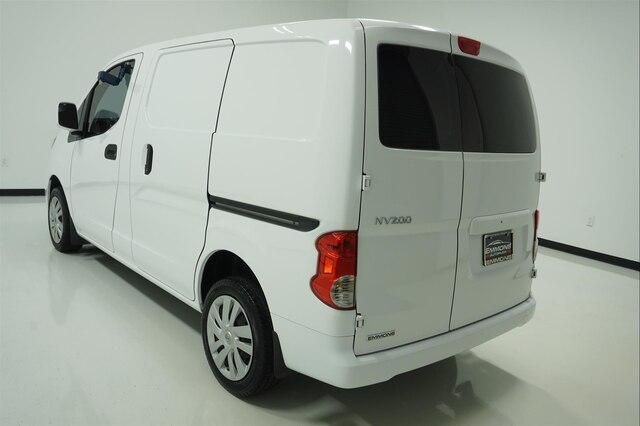  2017 Nissan NV200 SV For Sale Specifications, Price and Images