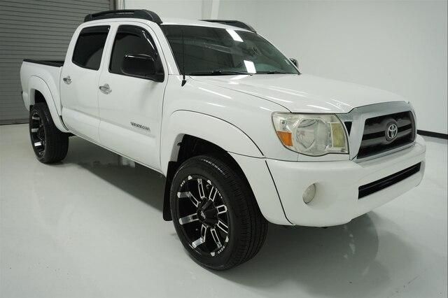  2010 Toyota Tacoma PreRunner For Sale Specifications, Price and Images