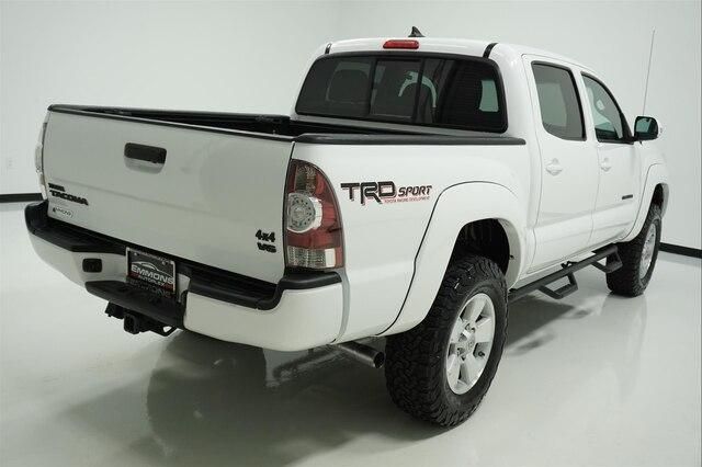  2014 Toyota Tacoma Base For Sale Specifications, Price and Images