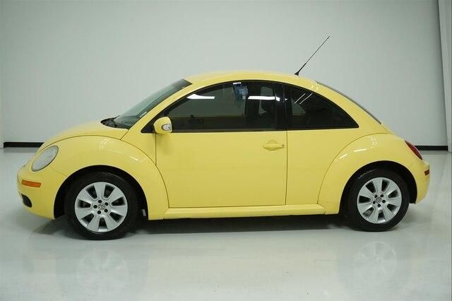  2008 Volkswagen New Beetle S For Sale Specifications, Price and Images