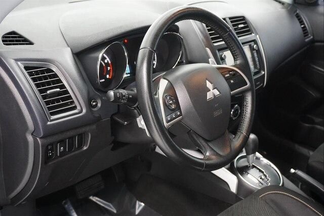  2014 Mitsubishi Outlander Sport SE For Sale Specifications, Price and Images