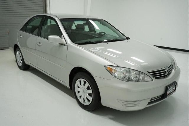  2006 Toyota Camry LE For Sale Specifications, Price and Images