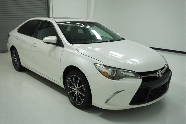  2016 Toyota Camry For Sale Specifications, Price and Images