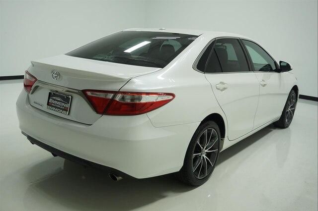  2016 Toyota Camry For Sale Specifications, Price and Images