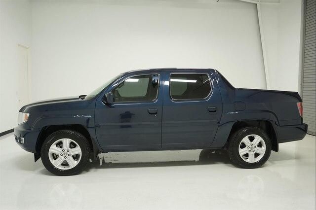  2012 Honda Ridgeline RTL For Sale Specifications, Price and Images
