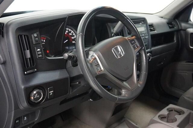  2012 Honda Ridgeline RTL For Sale Specifications, Price and Images