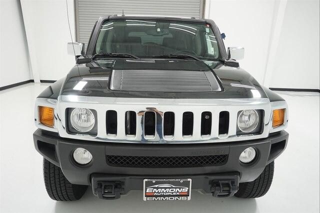  2010 Hummer H3 Luxury Edition For Sale Specifications, Price and Images