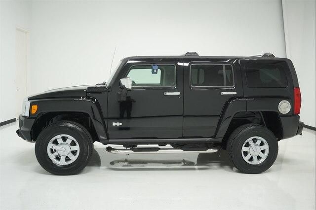  2010 Hummer H3 Luxury Edition For Sale Specifications, Price and Images