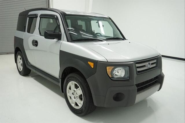  2008 Honda Element LX For Sale Specifications, Price and Images
