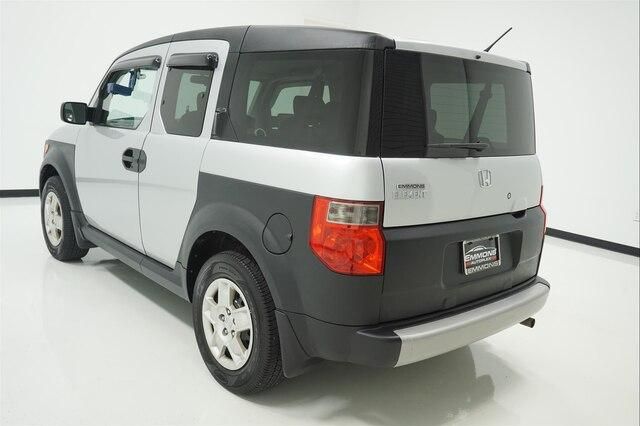  2008 Honda Element LX For Sale Specifications, Price and Images