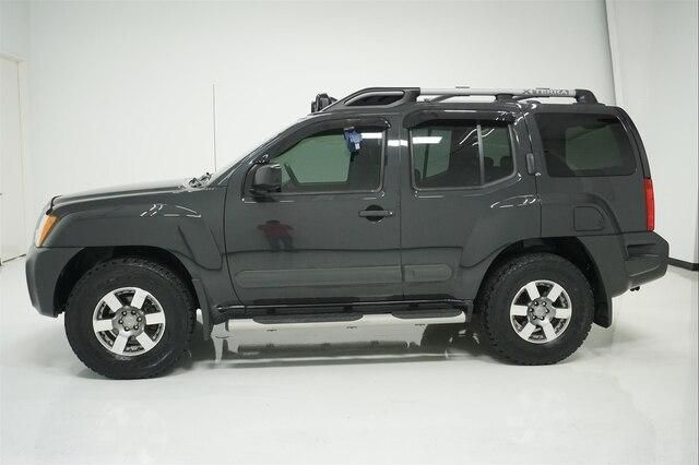  2011 Nissan Xterra Pro-4X For Sale Specifications, Price and Images