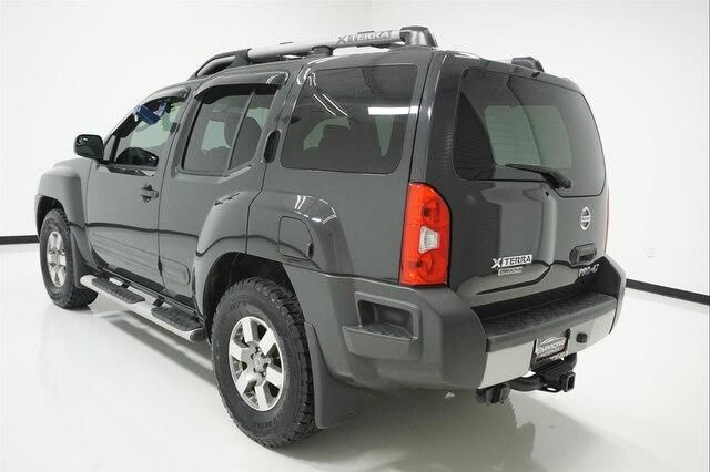  2011 Nissan Xterra Pro-4X For Sale Specifications, Price and Images