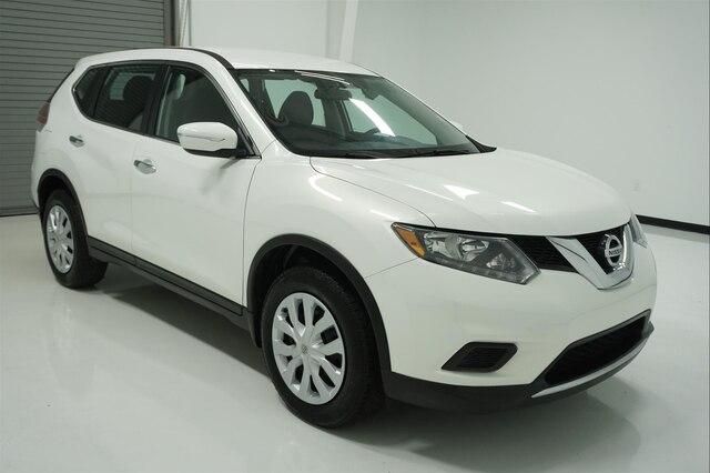  2014 Nissan Rogue S For Sale Specifications, Price and Images